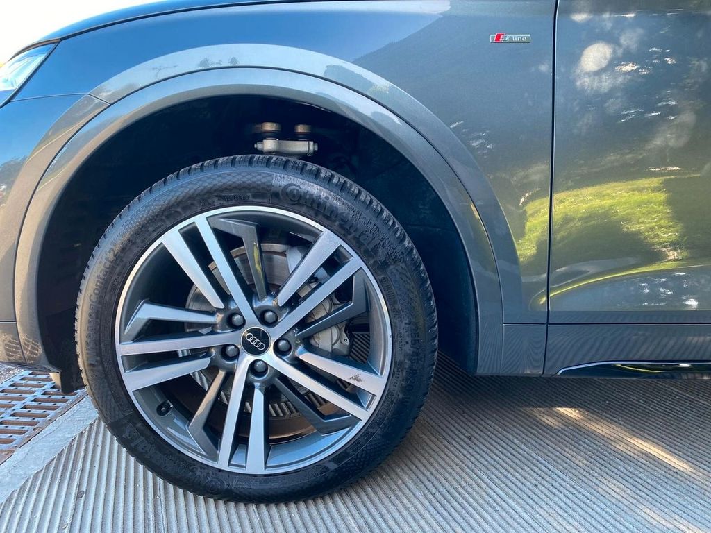 Audi Q5 2024