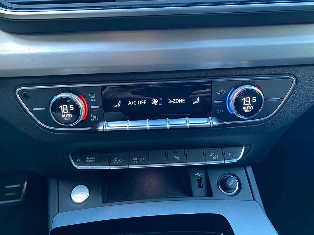 Audi Q5 2024