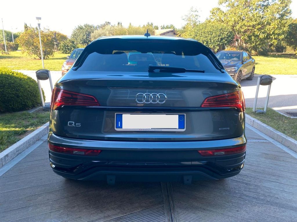 Audi Q5 2024