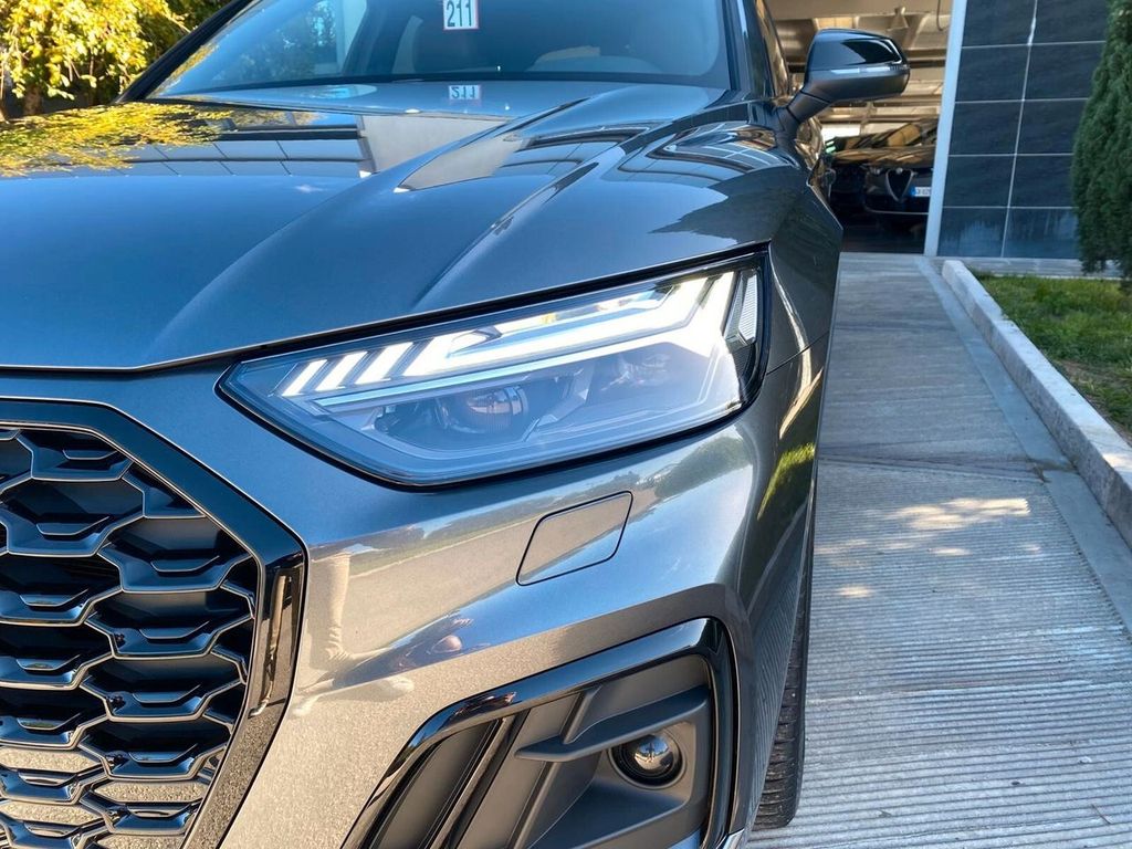 Audi Q5 2024