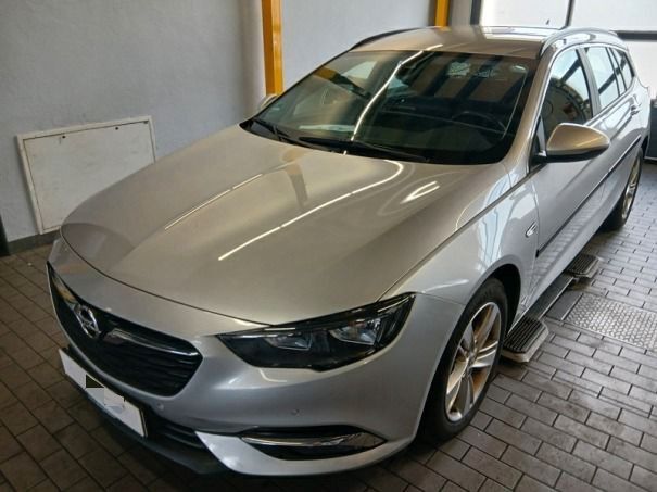 Opel Insignia 2020