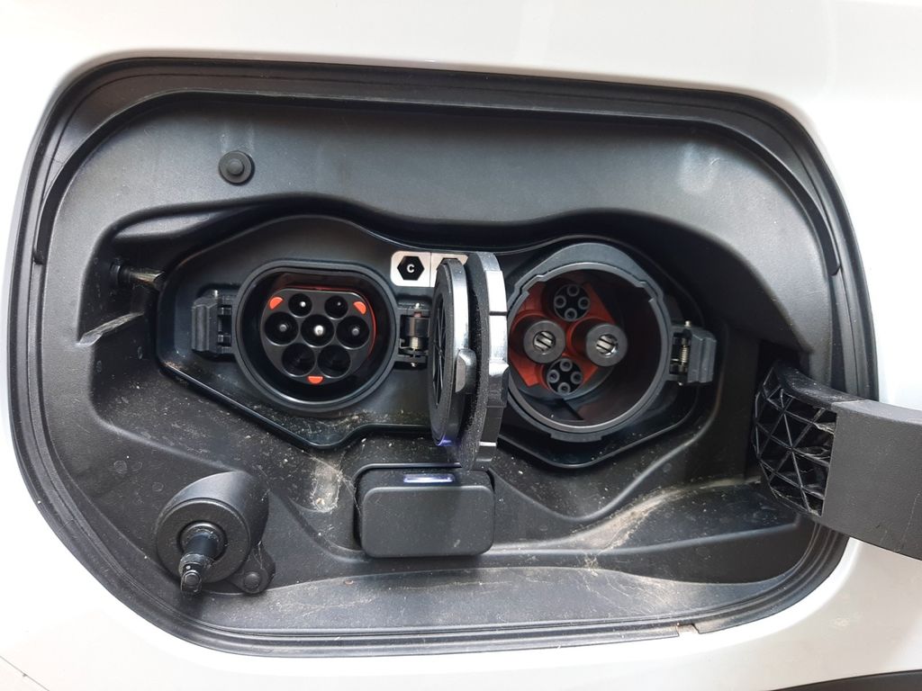 Mitsubishi Eclipse Cross 2022