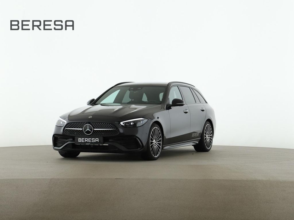 Mercedes-Benz C 220 2025