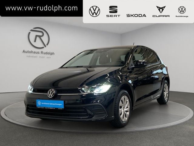 Volkswagen Polo 2025