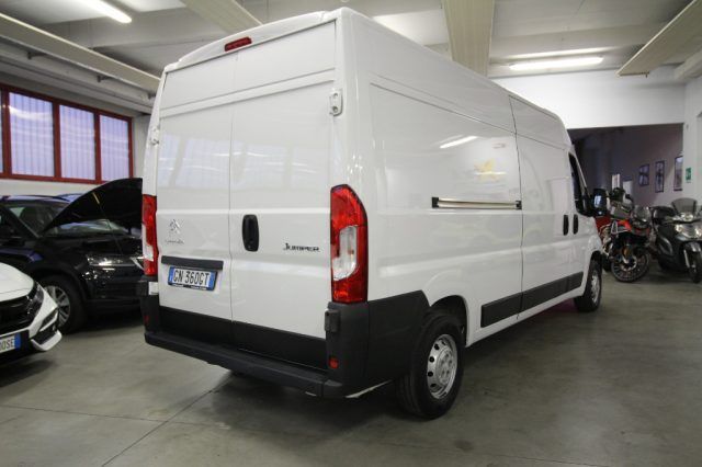 Citroën Jumper 2023