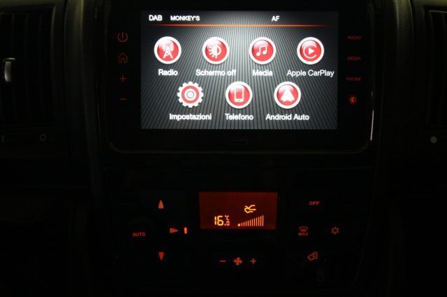 Citroën Jumper 2023