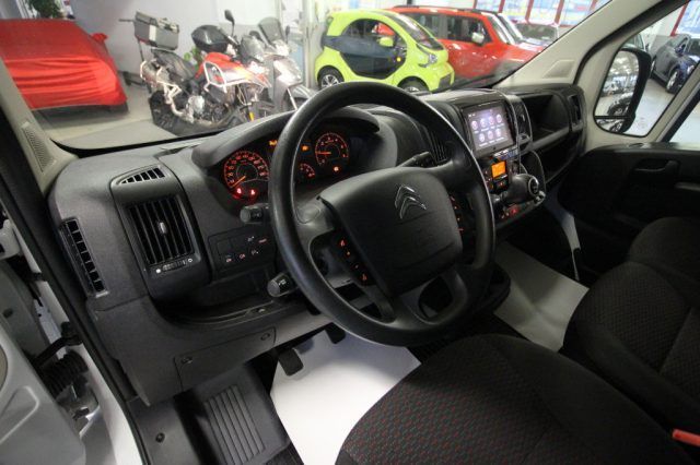 Citroën Jumper 2023