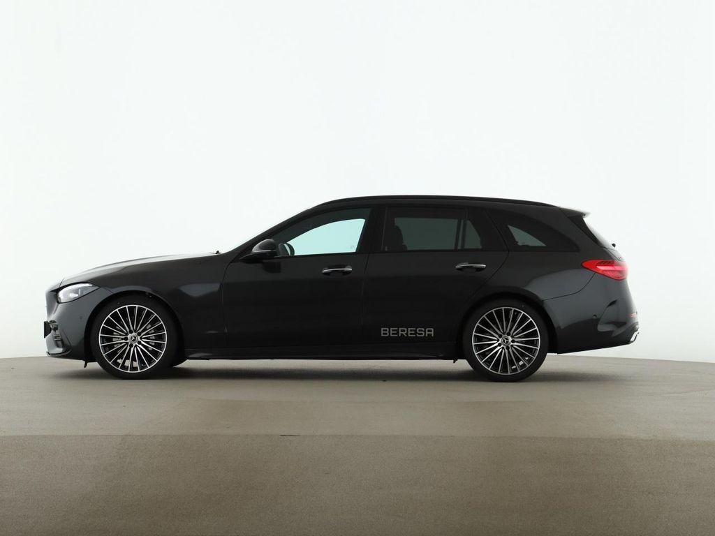 Mercedes-Benz C 220 2025
