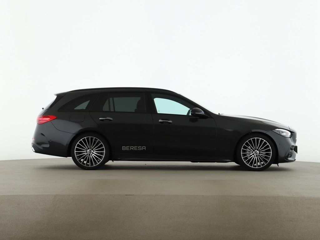 Mercedes-Benz C 220 2025
