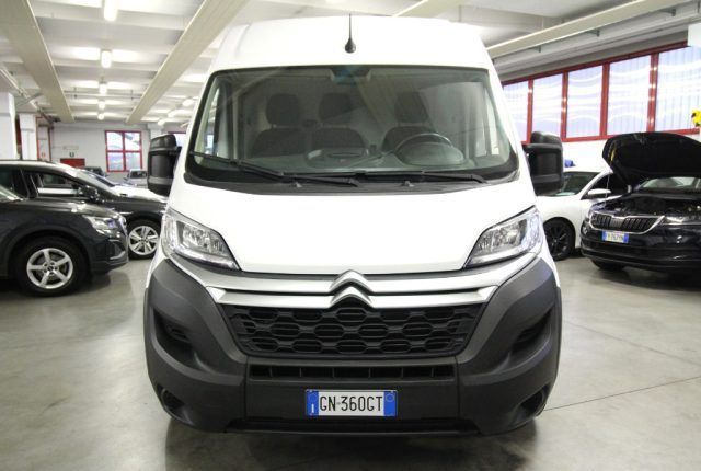Citroën Jumper 2023