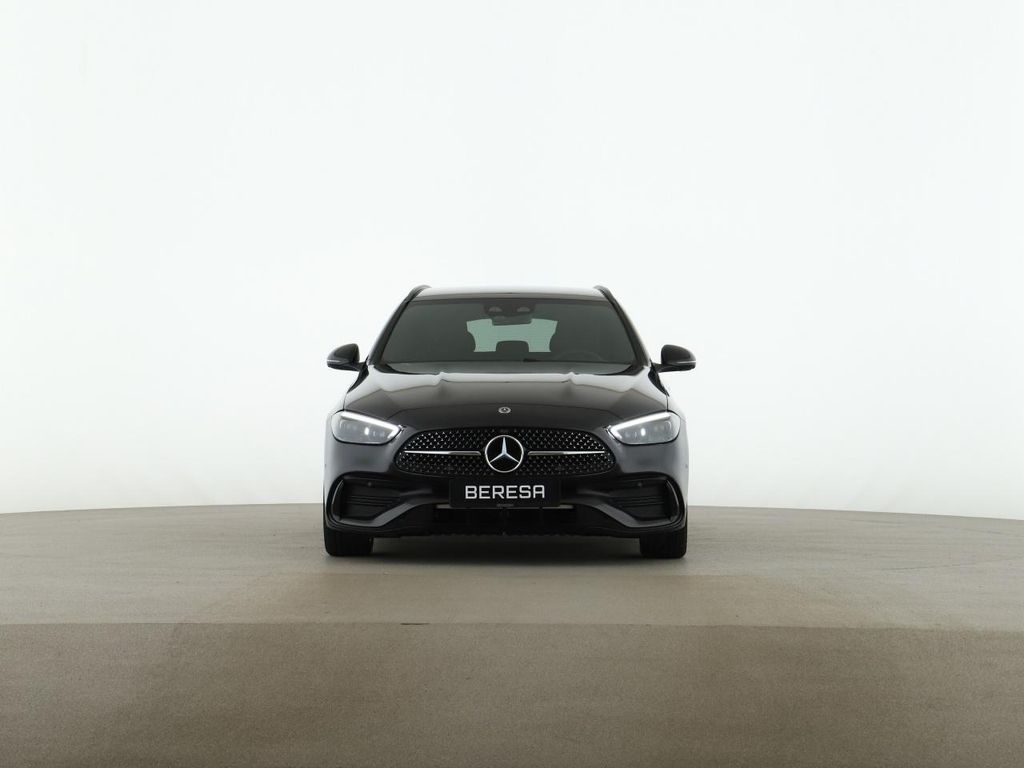 Mercedes-Benz C 220 2025