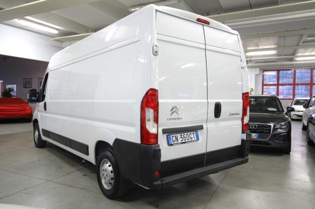 Citroën Jumper 2023