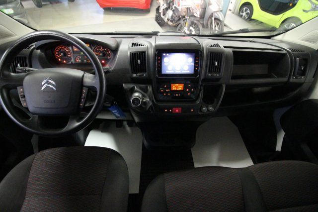 Citroën Jumper 2023