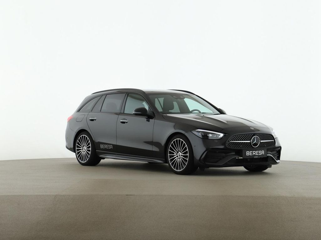Mercedes-Benz C 220 2025