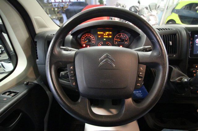 Citroën Jumper 2023