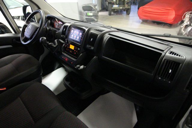 Citroën Jumper 2023