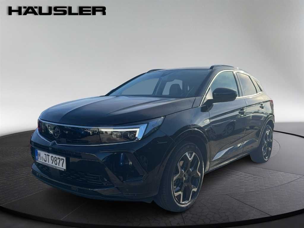 Opel Grandland (X) 2024