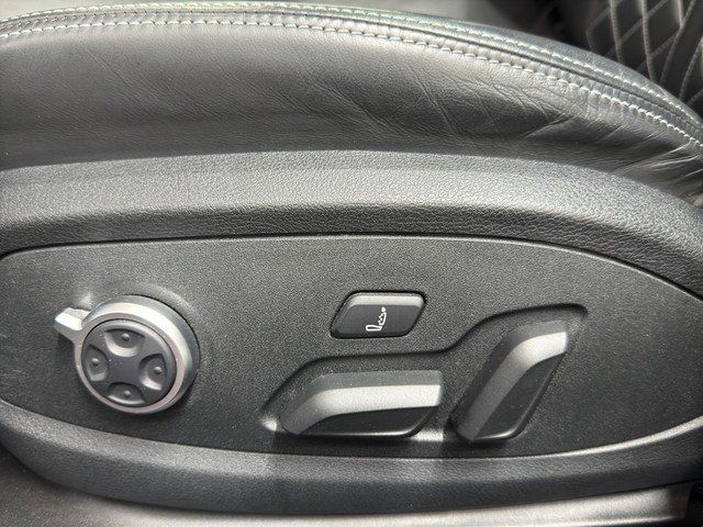 Audi S5 2022