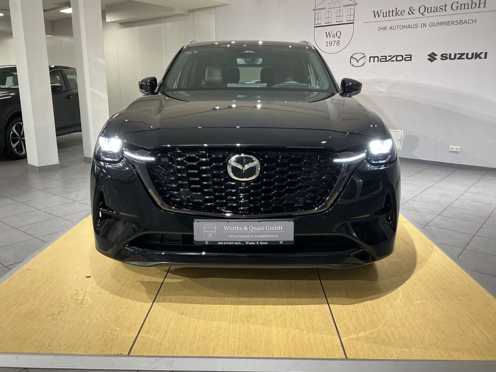 Mazda CX-80