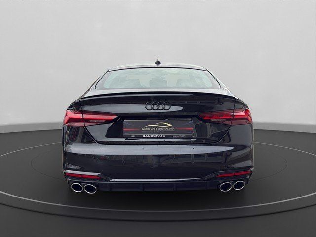 Audi S5 2022