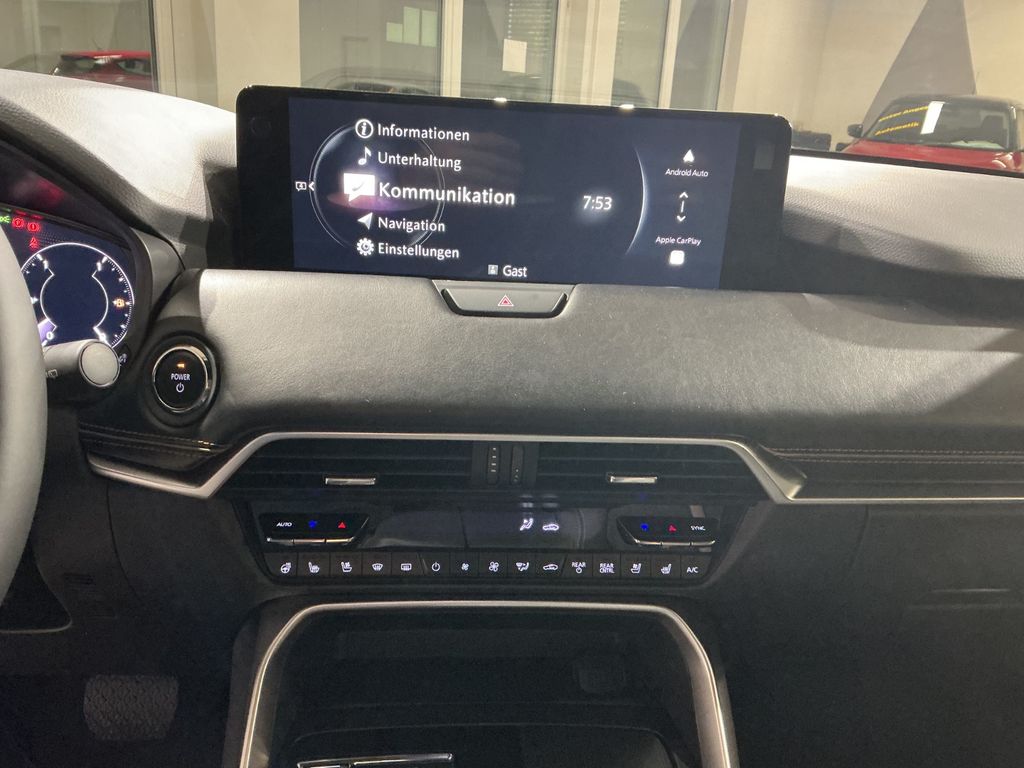 Mazda CX-80
