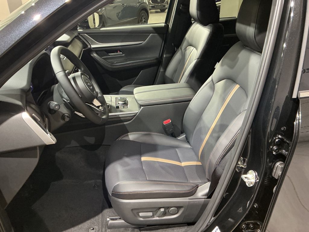 Mazda CX-80