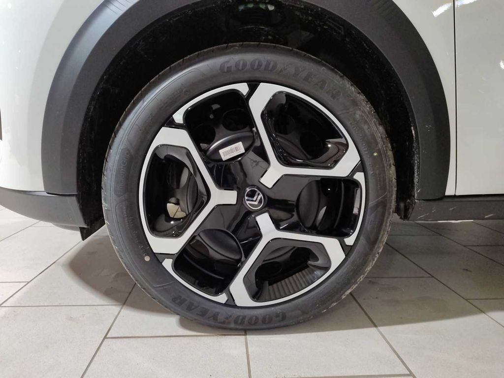 Citroën C3 2025