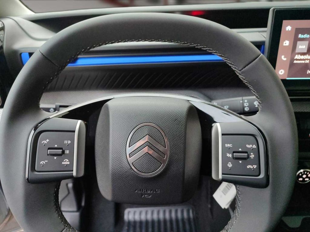 Citroën C3 2025