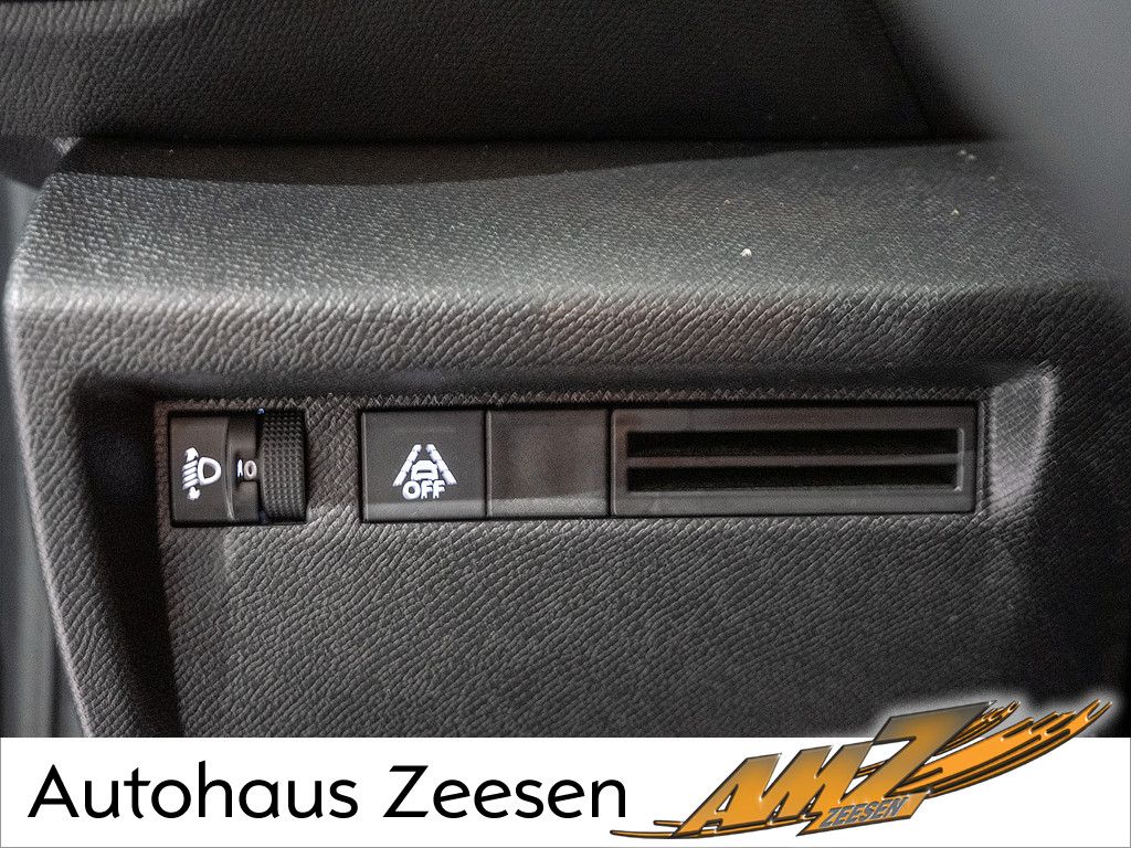 Citroën ë-C4 2023
