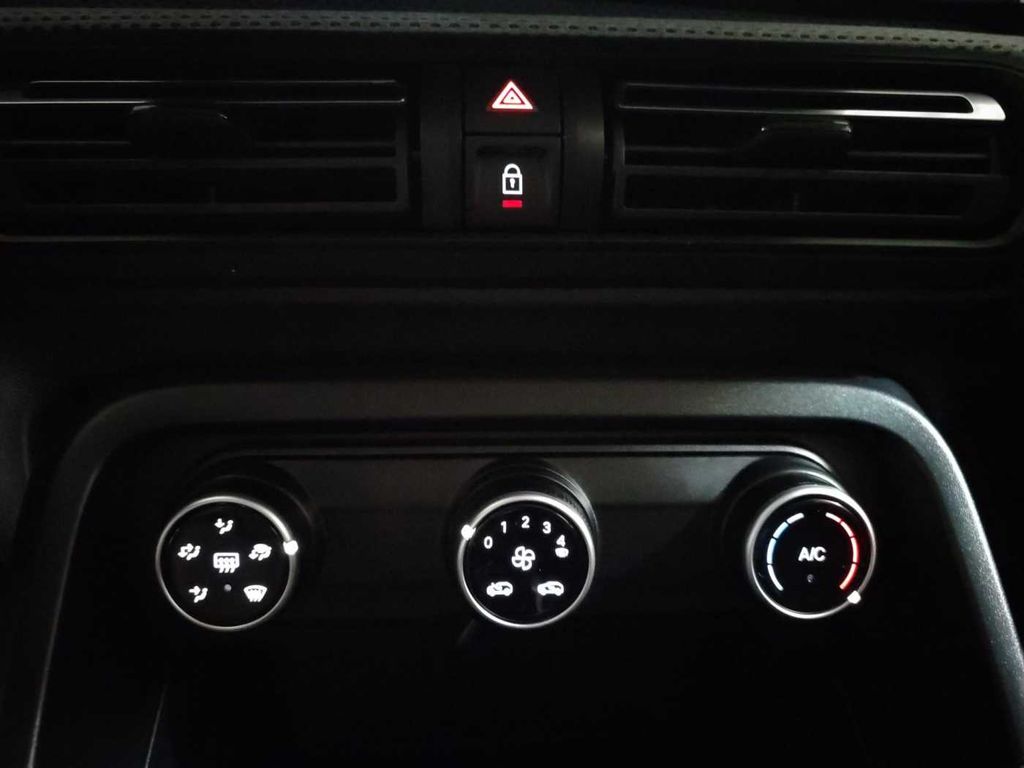 Citroën C3 2025