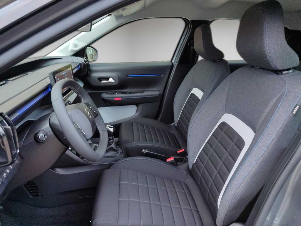 Citroën C3 2025