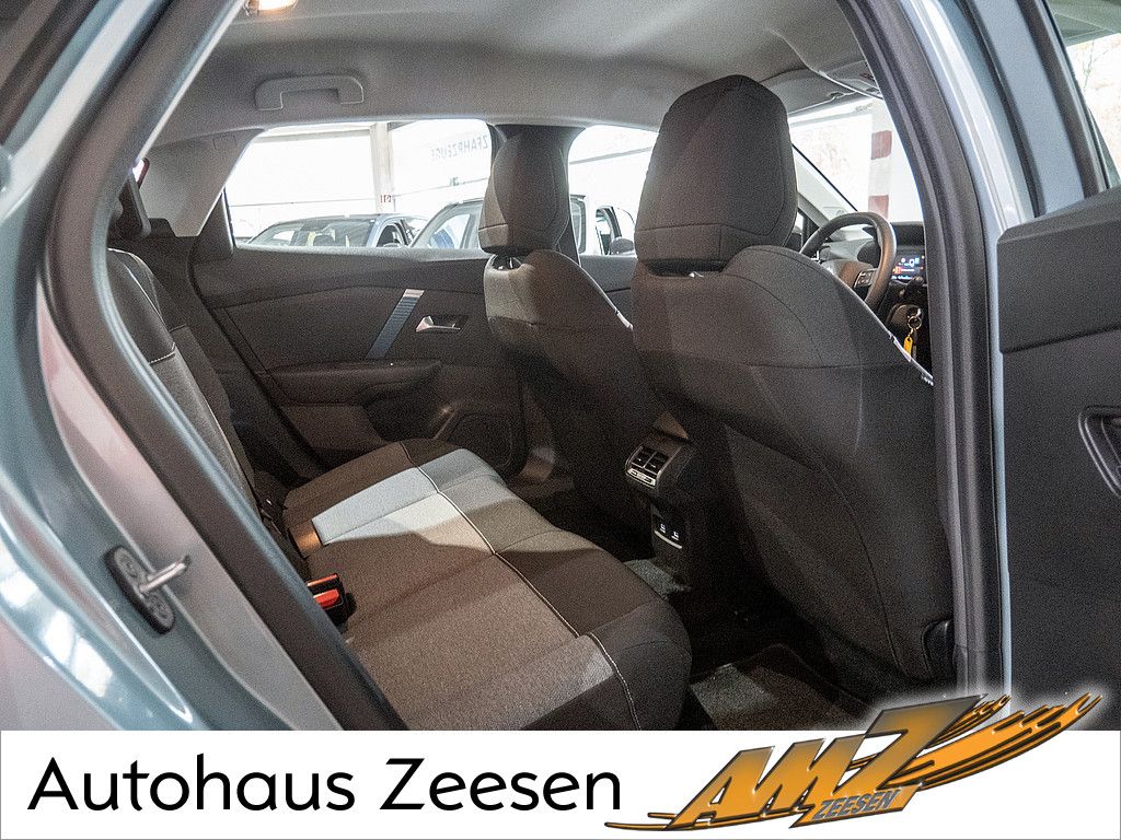 Citroën ë-C4 2023