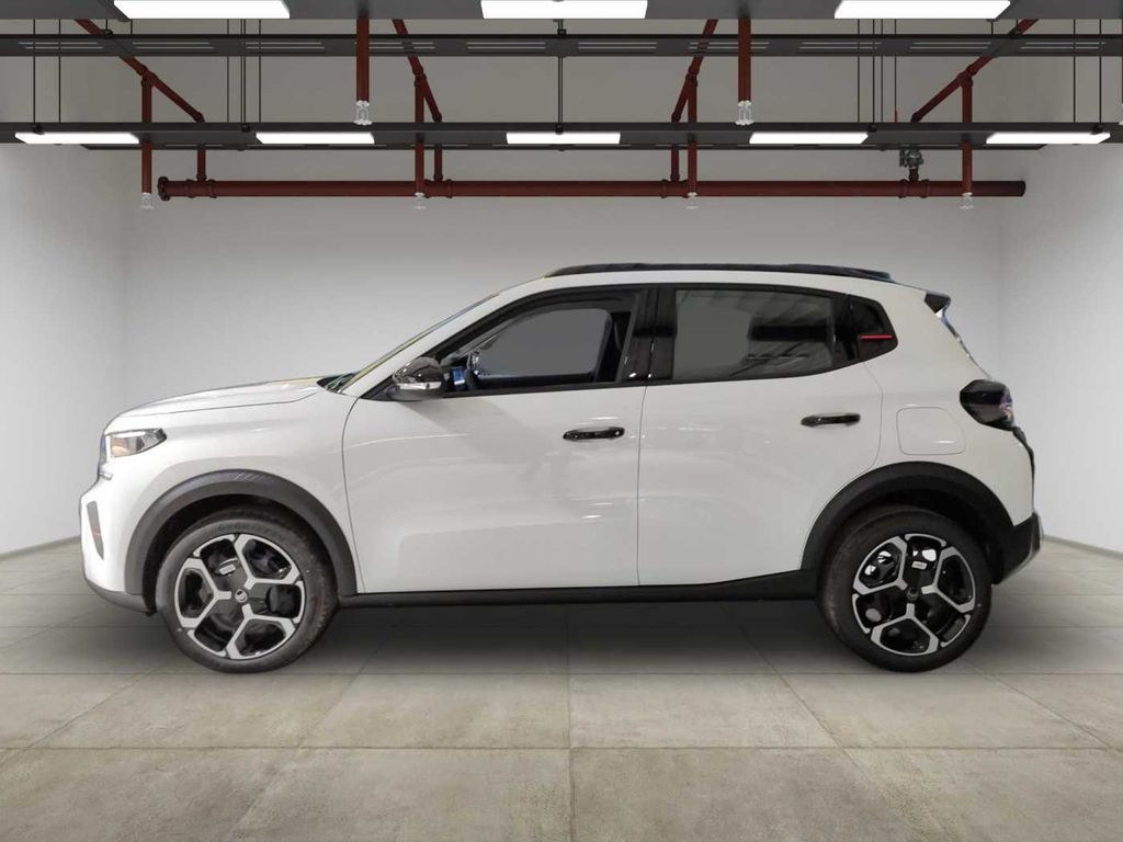 Citroën C3 2025