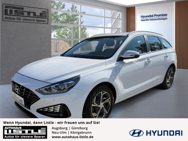 Hyundai i30 2020