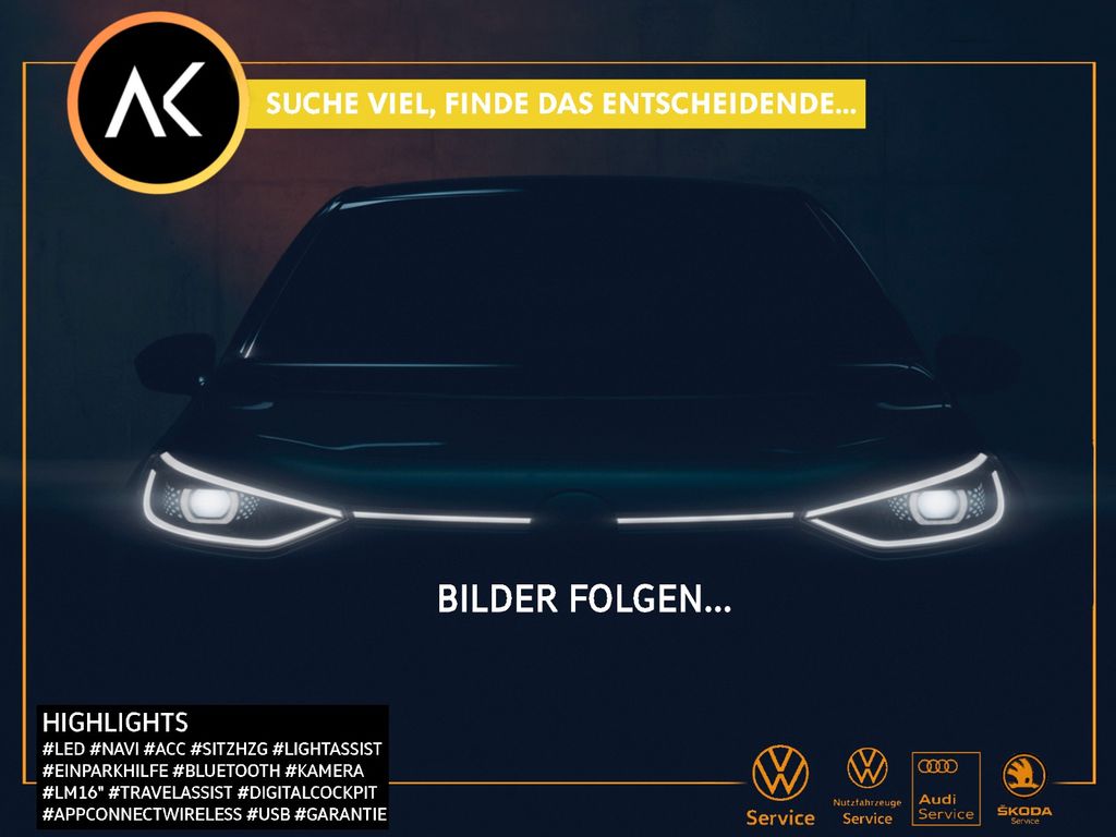 Volkswagen Taigo 2025