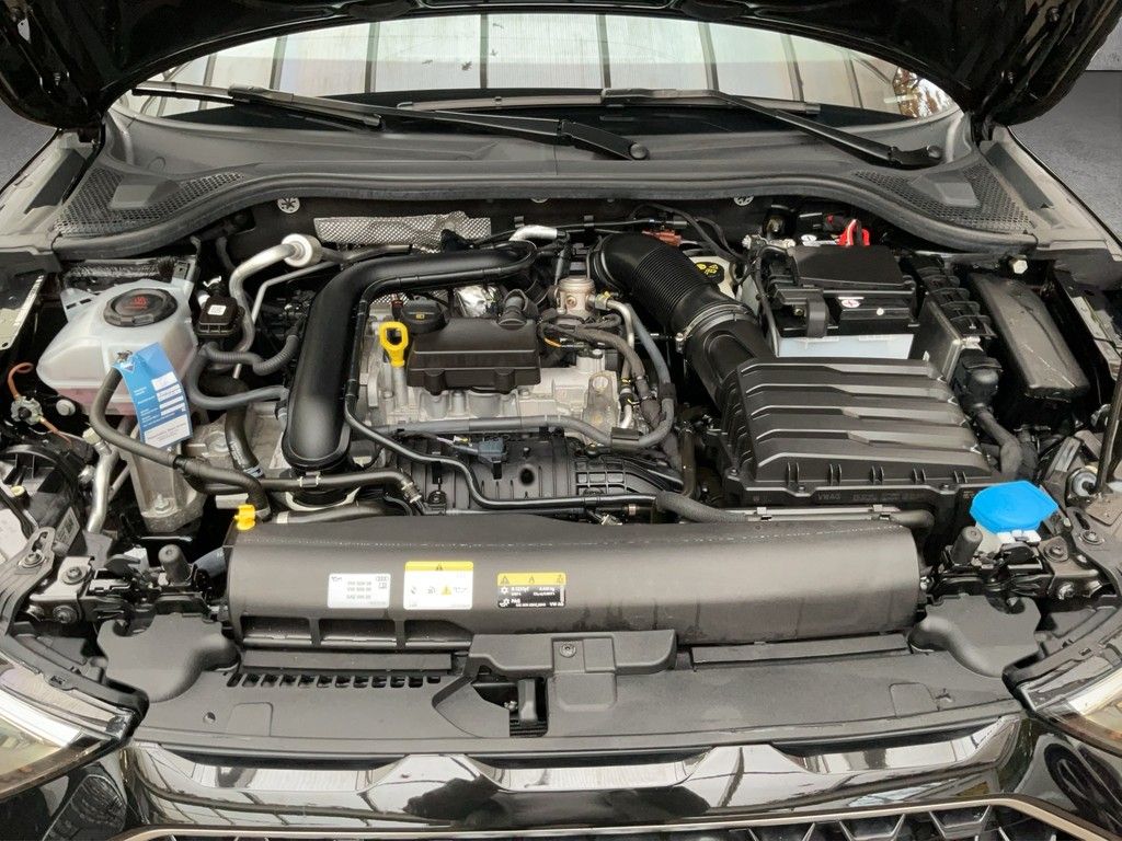 Audi A1 2022