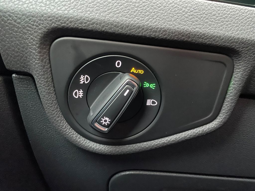 Volkswagen Touran 2022
