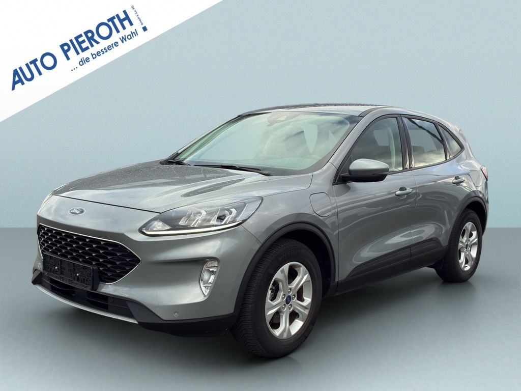 Ford Kuga 2021