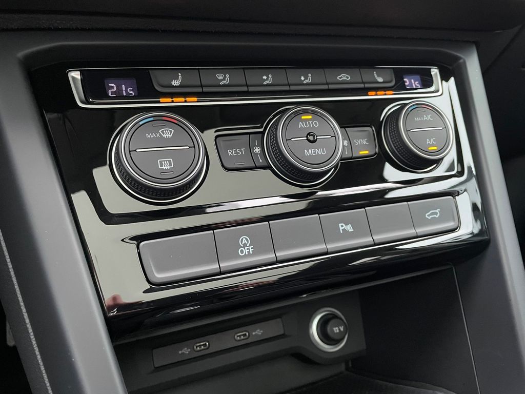 Volkswagen Touran 2022