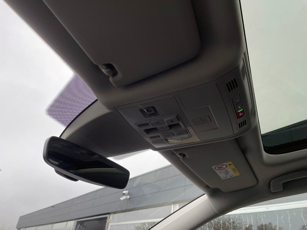 Volkswagen Touran 2022