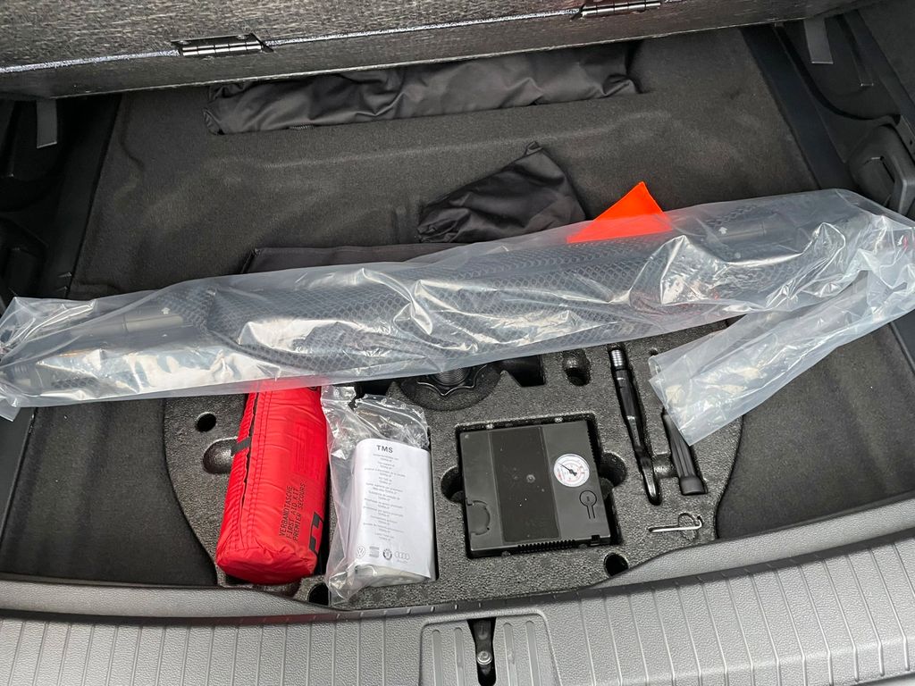 Volkswagen Touran 2022