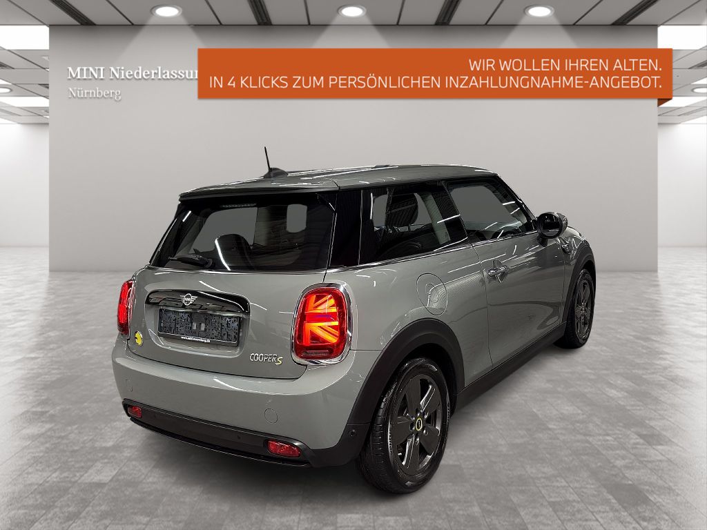 MINI Cooper SE 2022