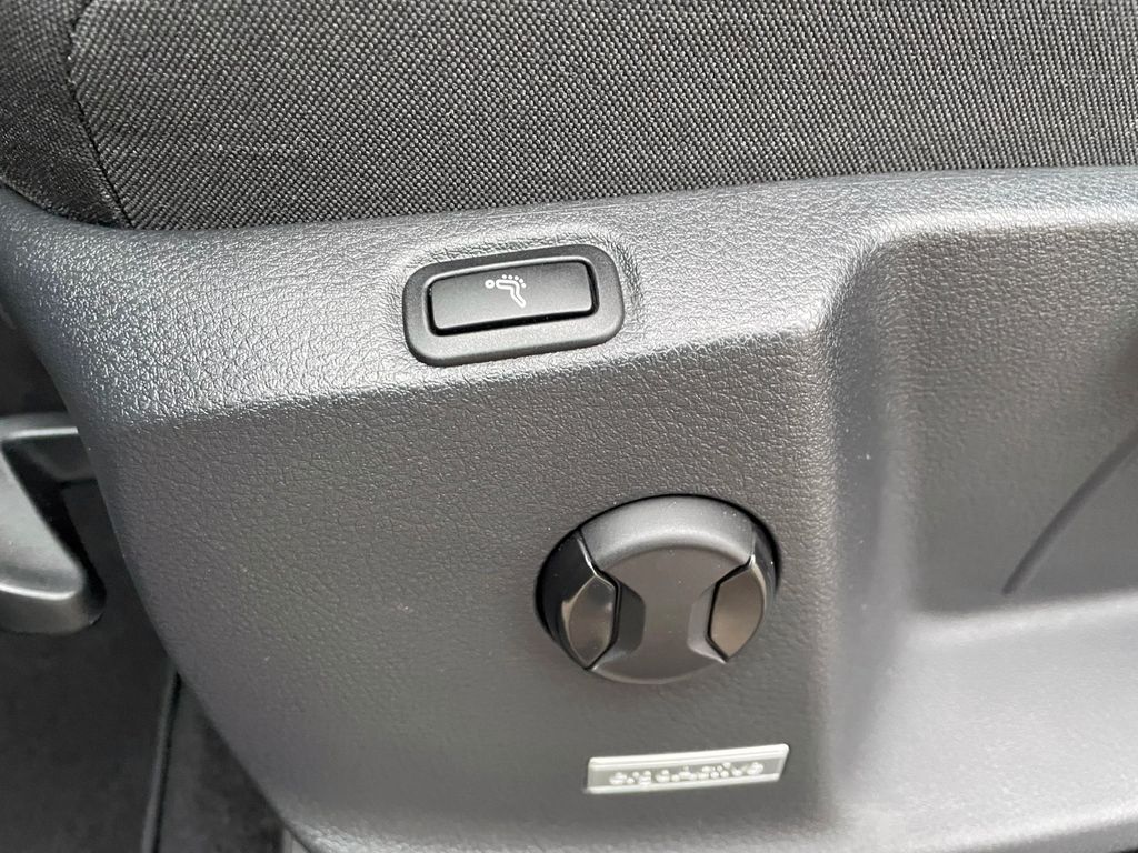 Volkswagen Touran 2022