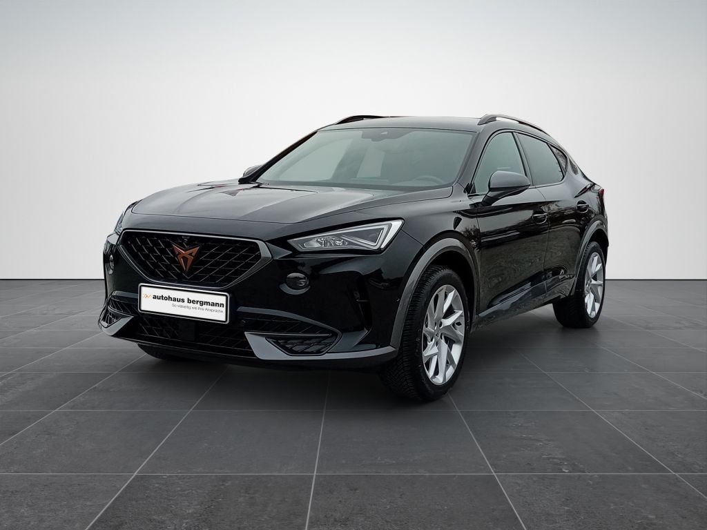 Cupra Formentor 2024
