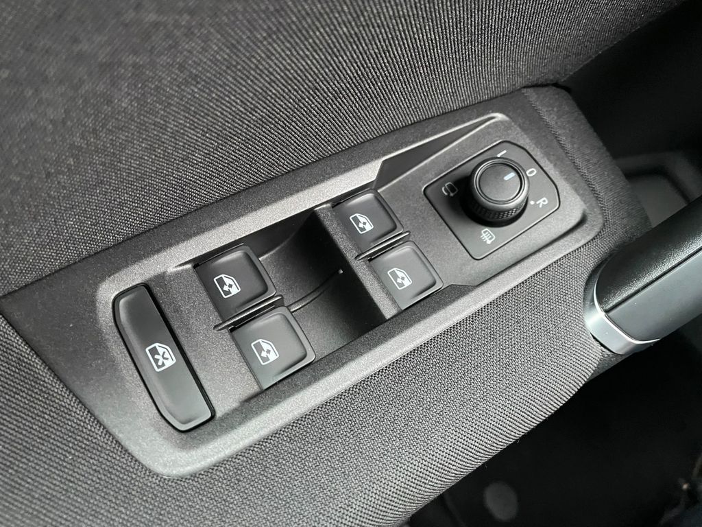 Volkswagen Touran 2022