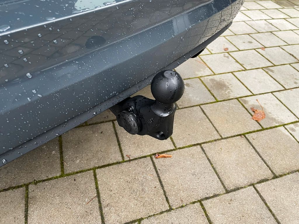 Volkswagen Touran 2022