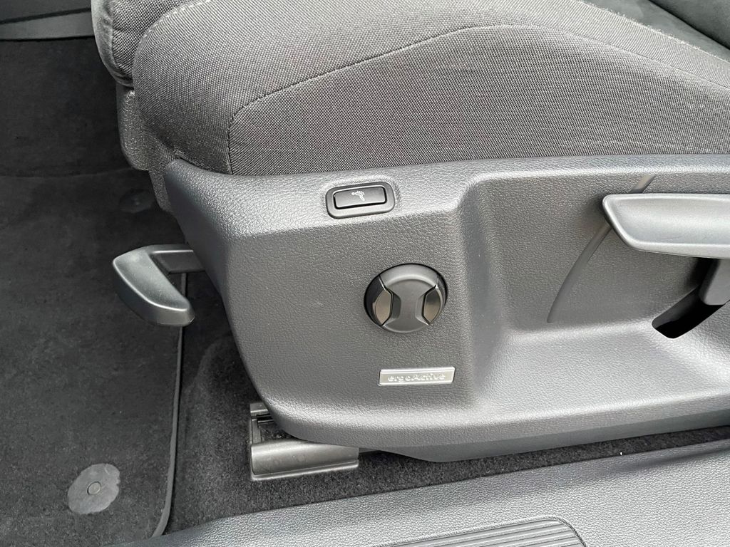 Volkswagen Touran 2022