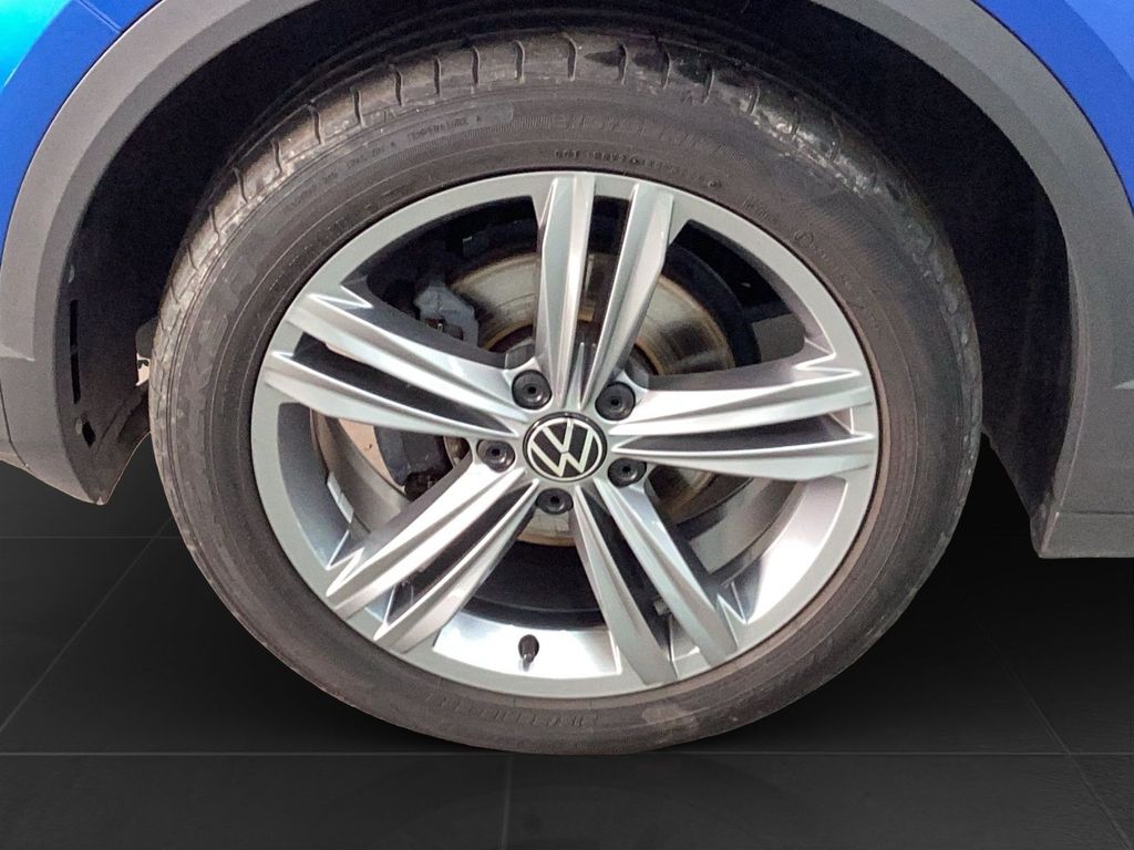 Volkswagen T-Roc 2021