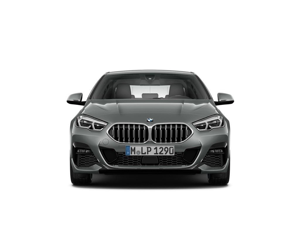 BMW 218 Gran Coupé 2024