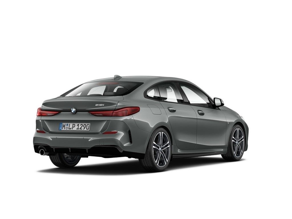 BMW 218 Gran Coupé 2024